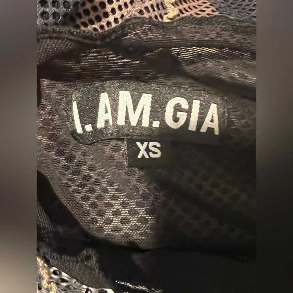 I.Am.Gia bodysuit . Size XS - image 9