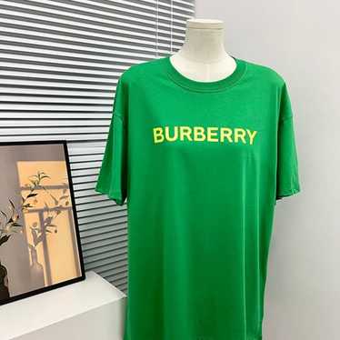 Burberry T-shirt - image 1