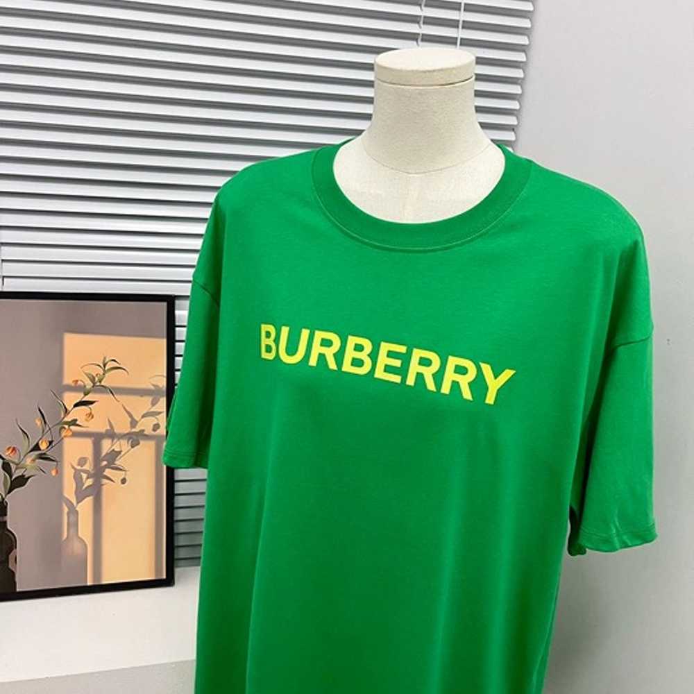 Burberry T-shirt - image 6