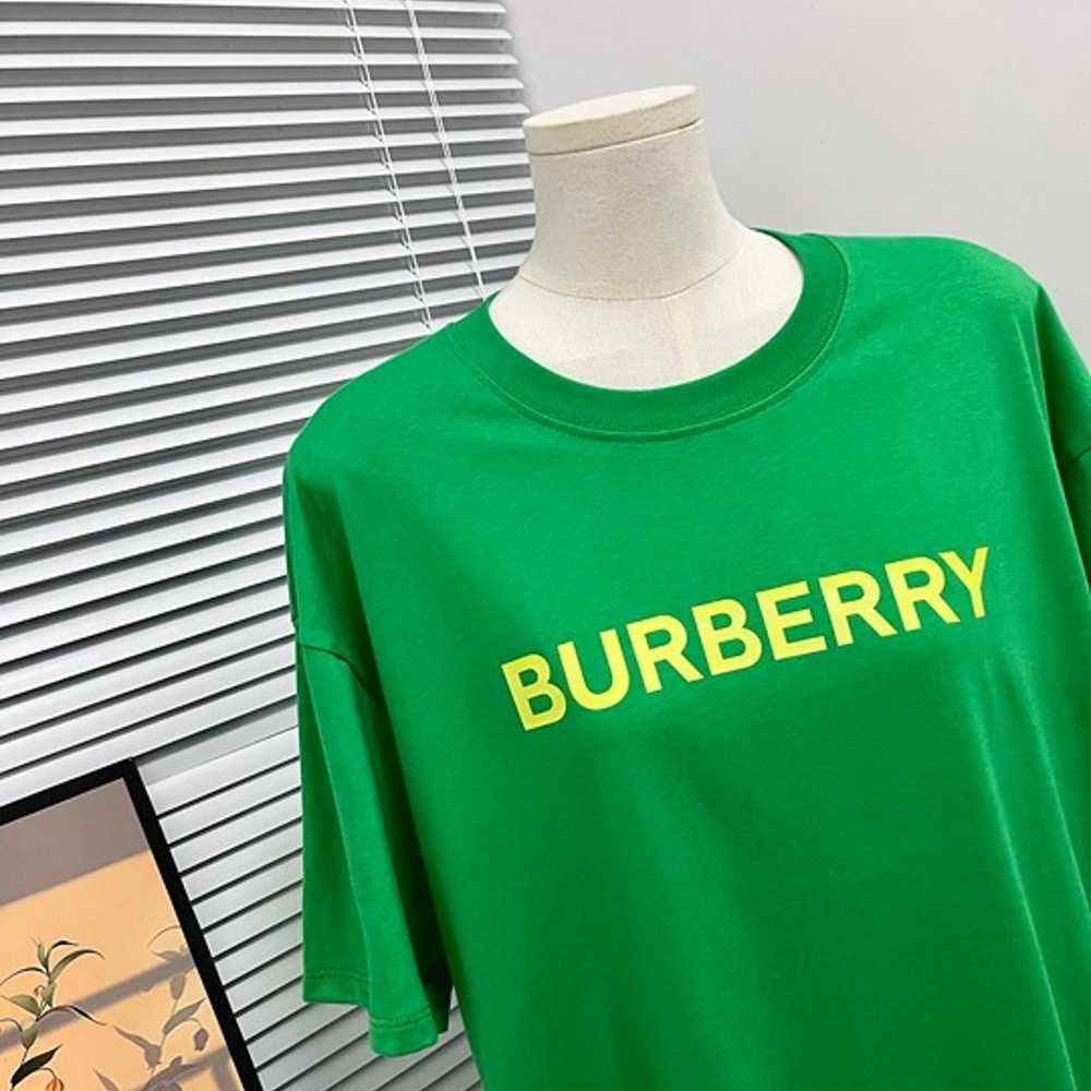 Burberry T-shirt - image 7