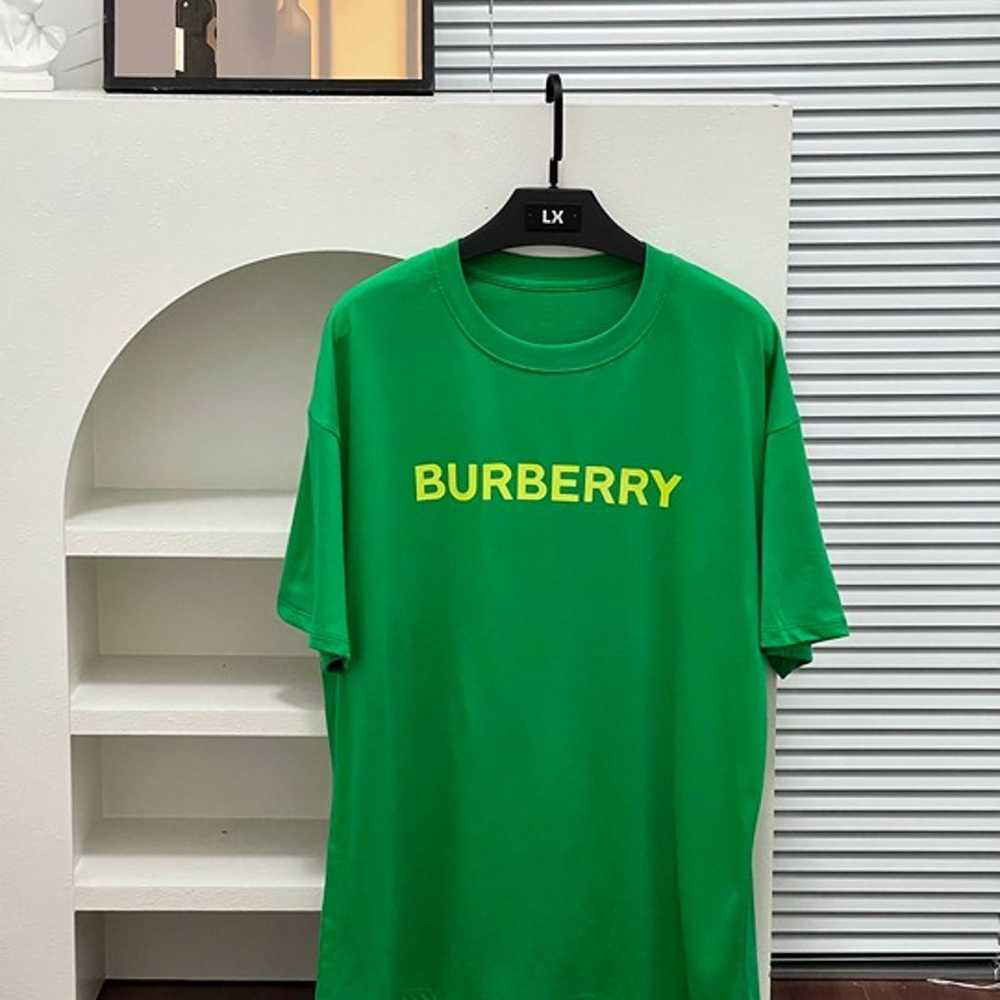 Burberry T-shirt - image 8