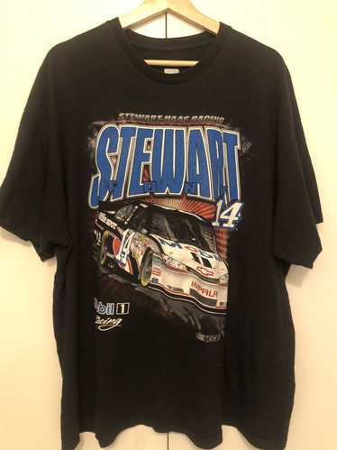 NASCAR Tony Stewart Nascar Tee