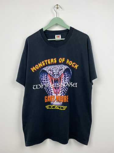 Band Tees × Rock T Shirt × Vintage Vintage Y2K 200