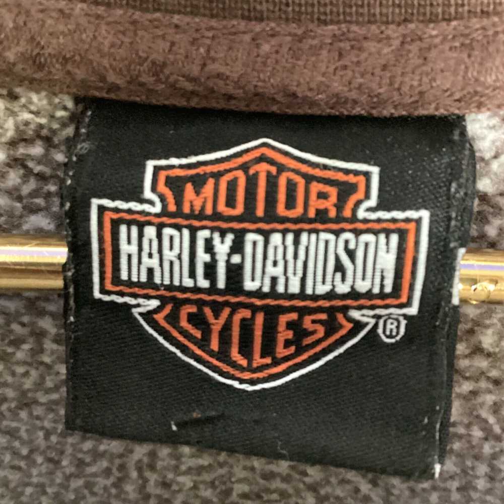 Harley Davidson Vintage Harley Davidson Motorcycl… - image 3