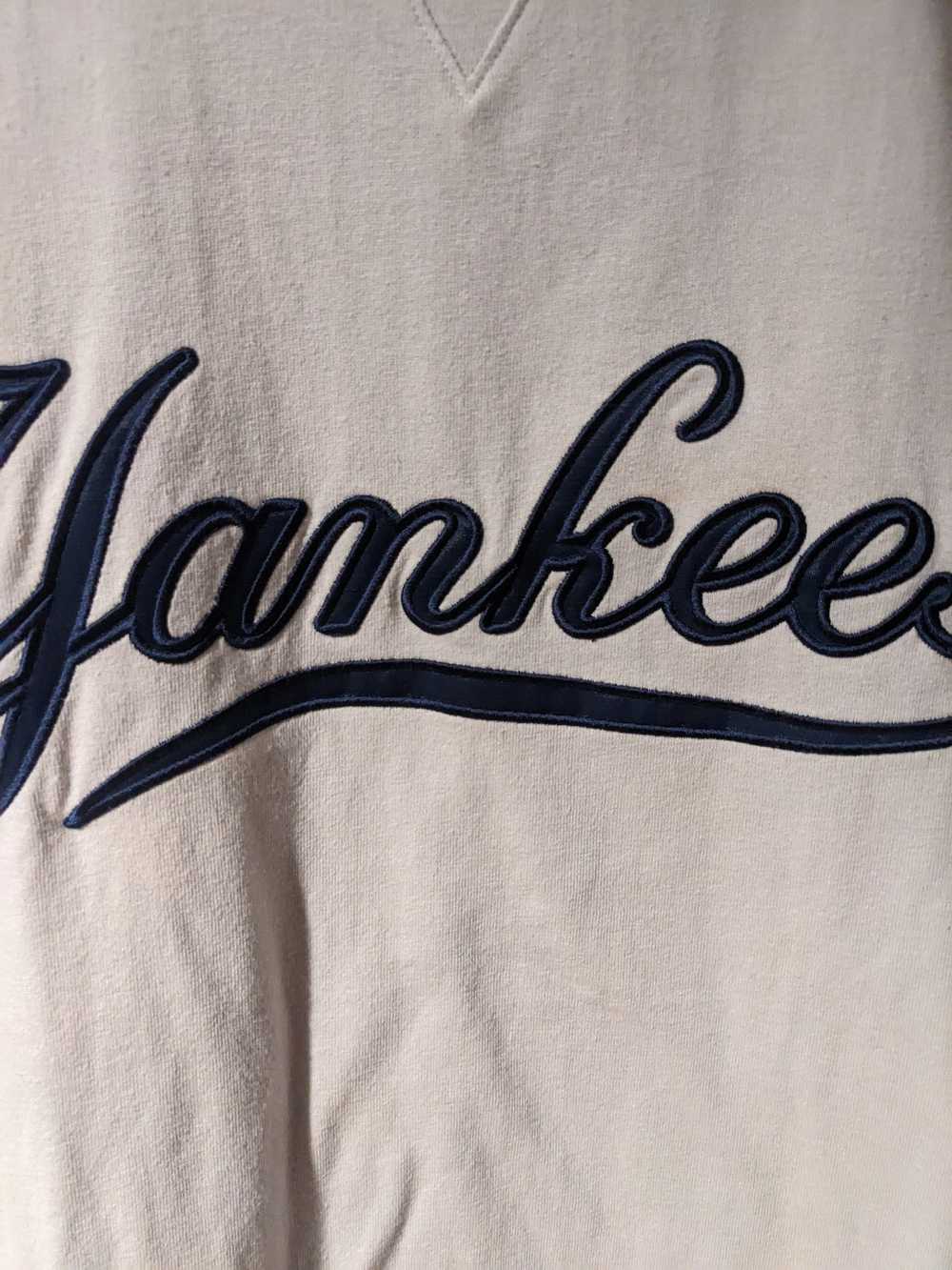 New York Yankees × Nike × Vintage Vintage New Yor… - image 2