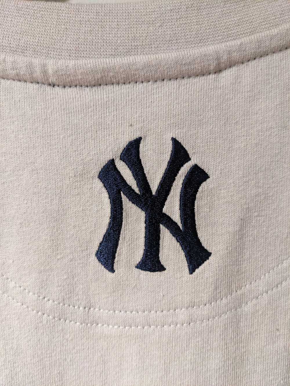 New York Yankees × Nike × Vintage Vintage New Yor… - image 8