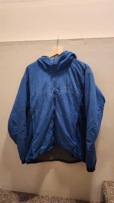 【廃盤希少】 ARC’TERYX ATOM AR HOODY XS お一人様1点まで ARC'TERYX アークテリクス ＜Men's Atom AR