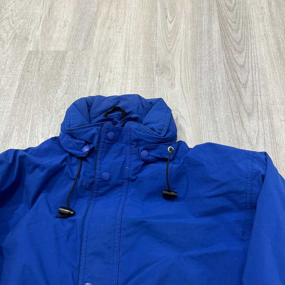 Eddie Bauer VINTAGE 90s Eddie Bauer Gore-Tex Rain… - image 3