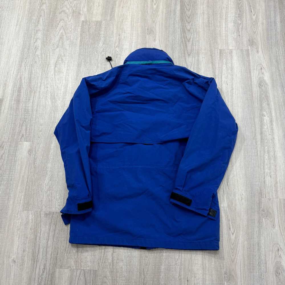 Eddie Bauer VINTAGE 90s Eddie Bauer Gore-Tex Rain… - image 7