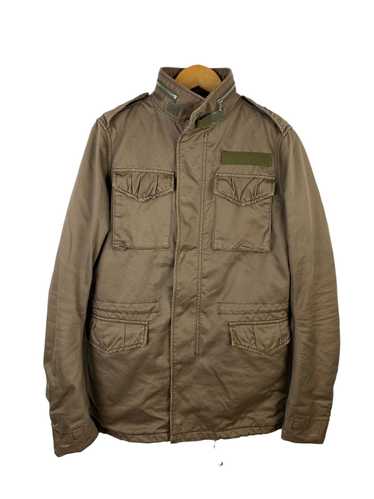 Wjk jackets tpn96 - Gem