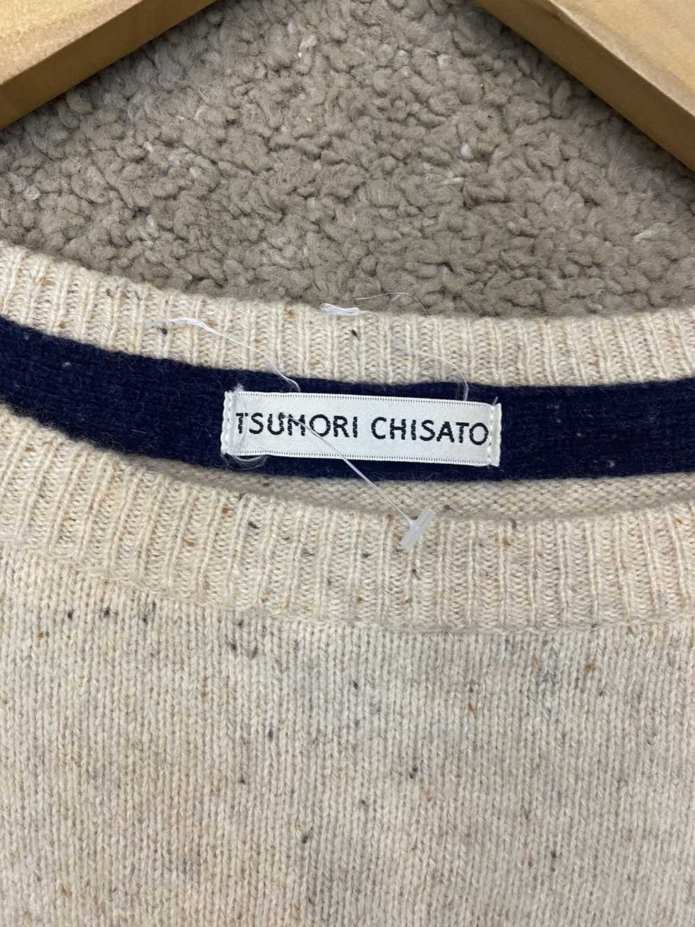 Issey Miyake × Japanese Brand × Tsumori Chisato T… - image 6