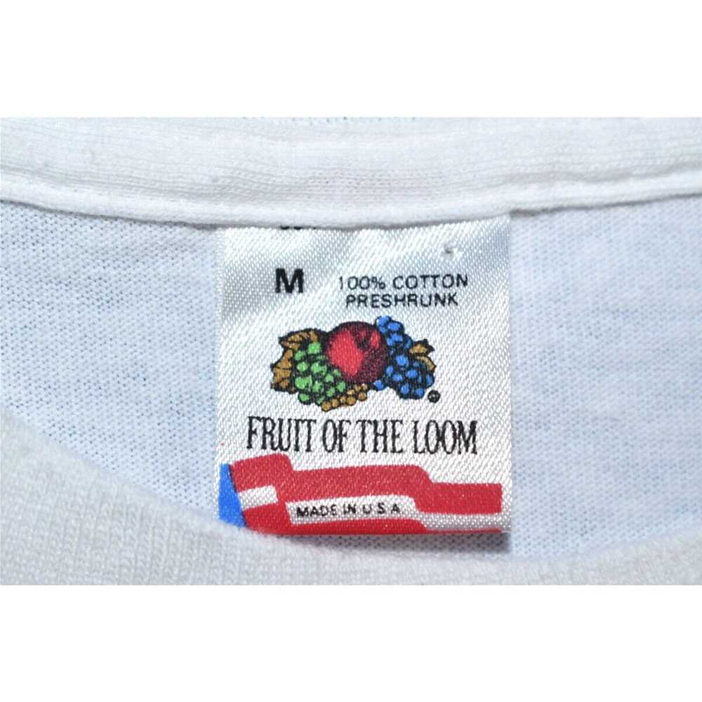 Fruit Of The Loom vtg 90s BILL TED EXCELLENT ADVE… - image 3