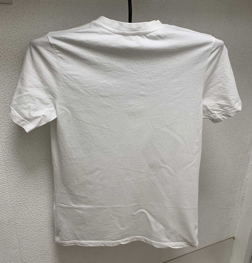 Kenzo Kenzo Paris white t-shirt M sz - image 6