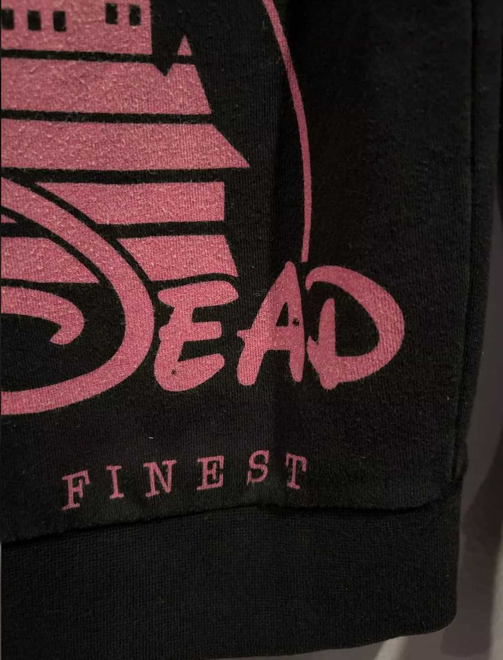Drop Dead × Drop Dead Clothing DROP DEAD Kitty Mo… - image 11