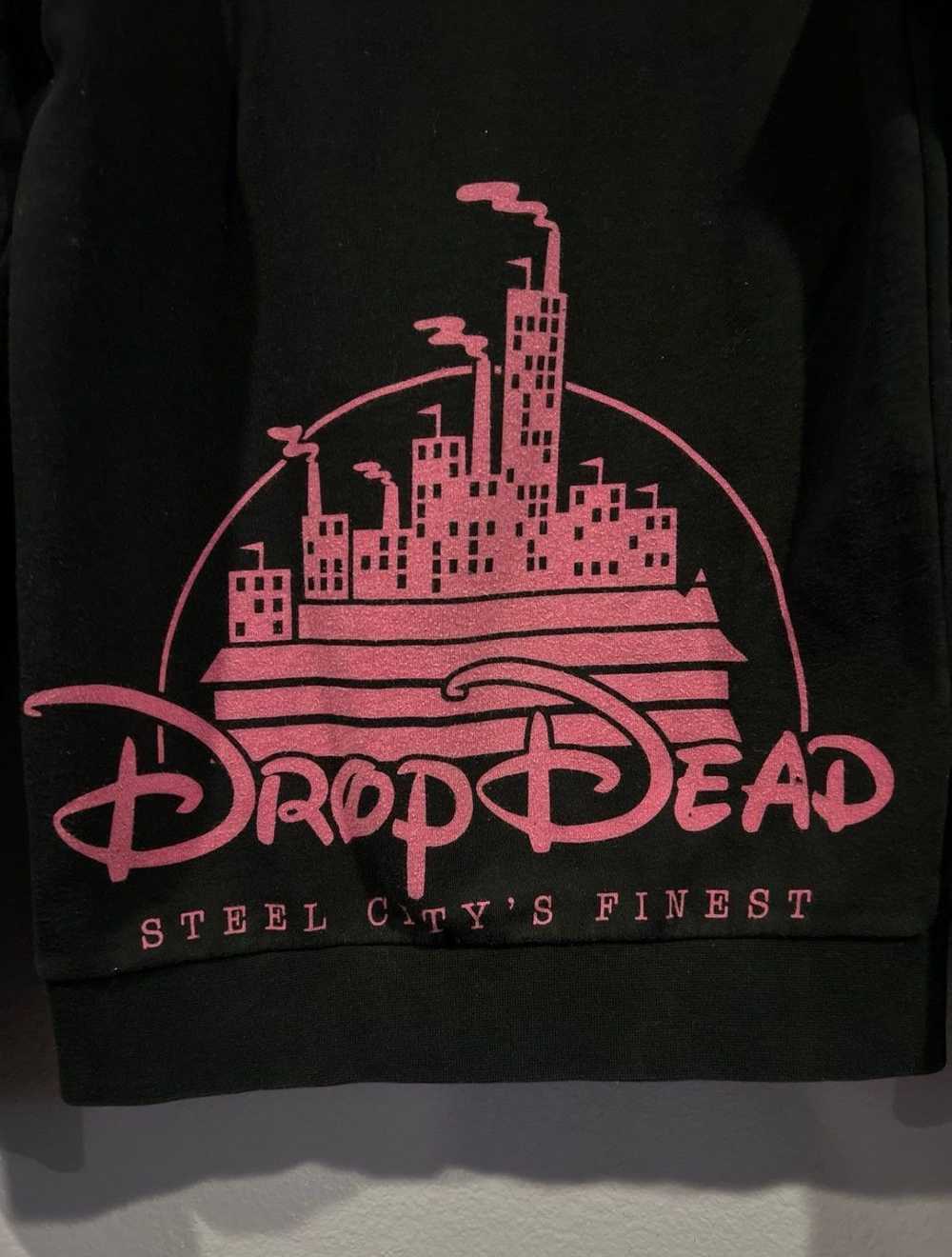 Drop Dead × Drop Dead Clothing DROP DEAD Kitty Mo… - image 8