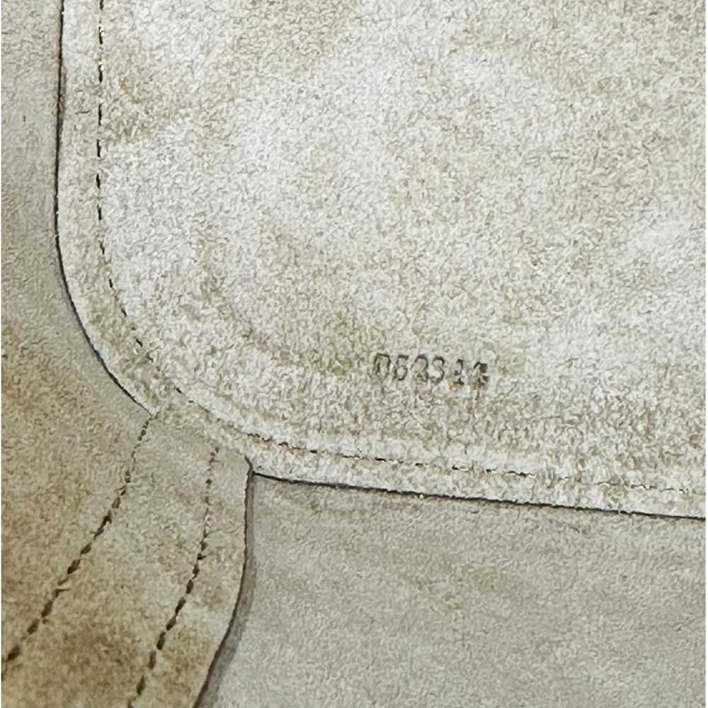 Loewe Puzzle leather crossbody bag - image 10
