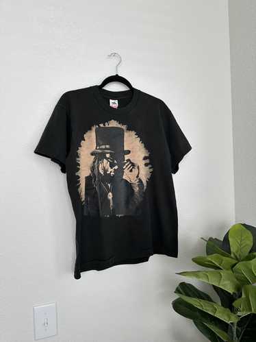 Band Tees × Very Rare × Vintage CRAZY 80s MICHAEL… - image 1