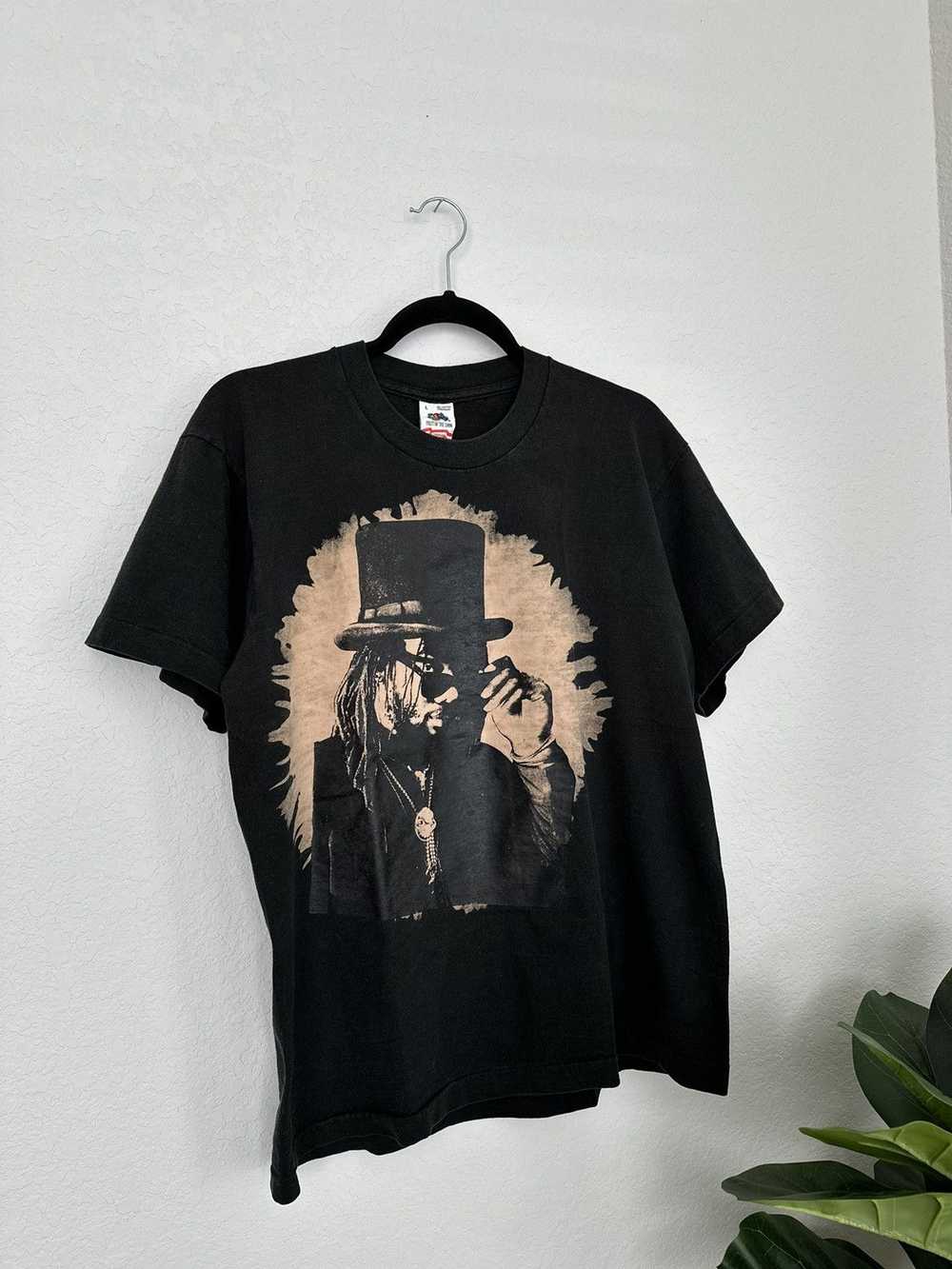Band Tees × Very Rare × Vintage CRAZY 80s MICHAEL… - image 2