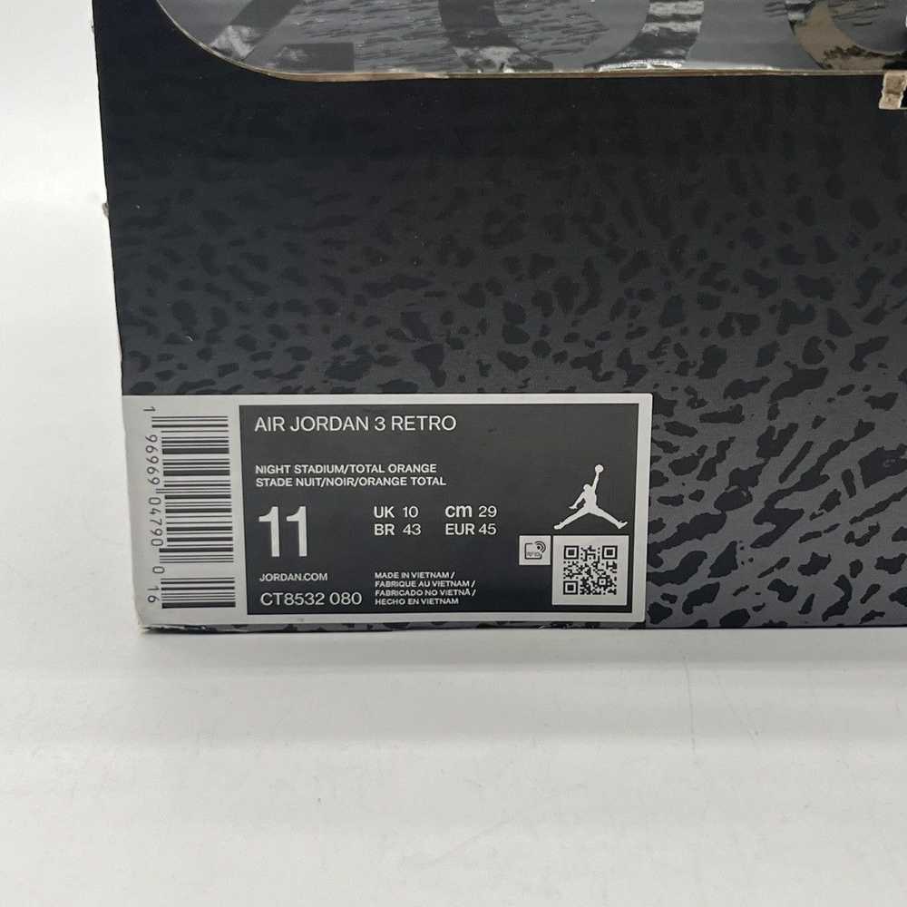 Jordan Brand Air Jordan 3 fear - image 6