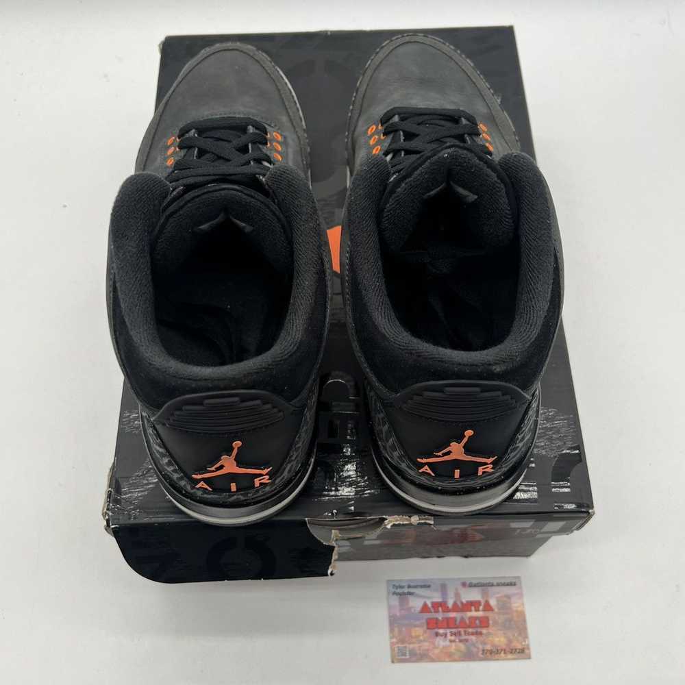 Jordan Brand Air Jordan 3 fear - image 7