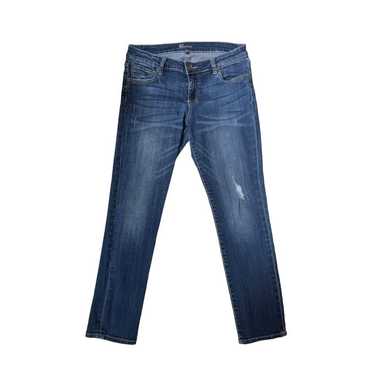 Other Kut From The Kloth Jeans Straight Leg - image 1