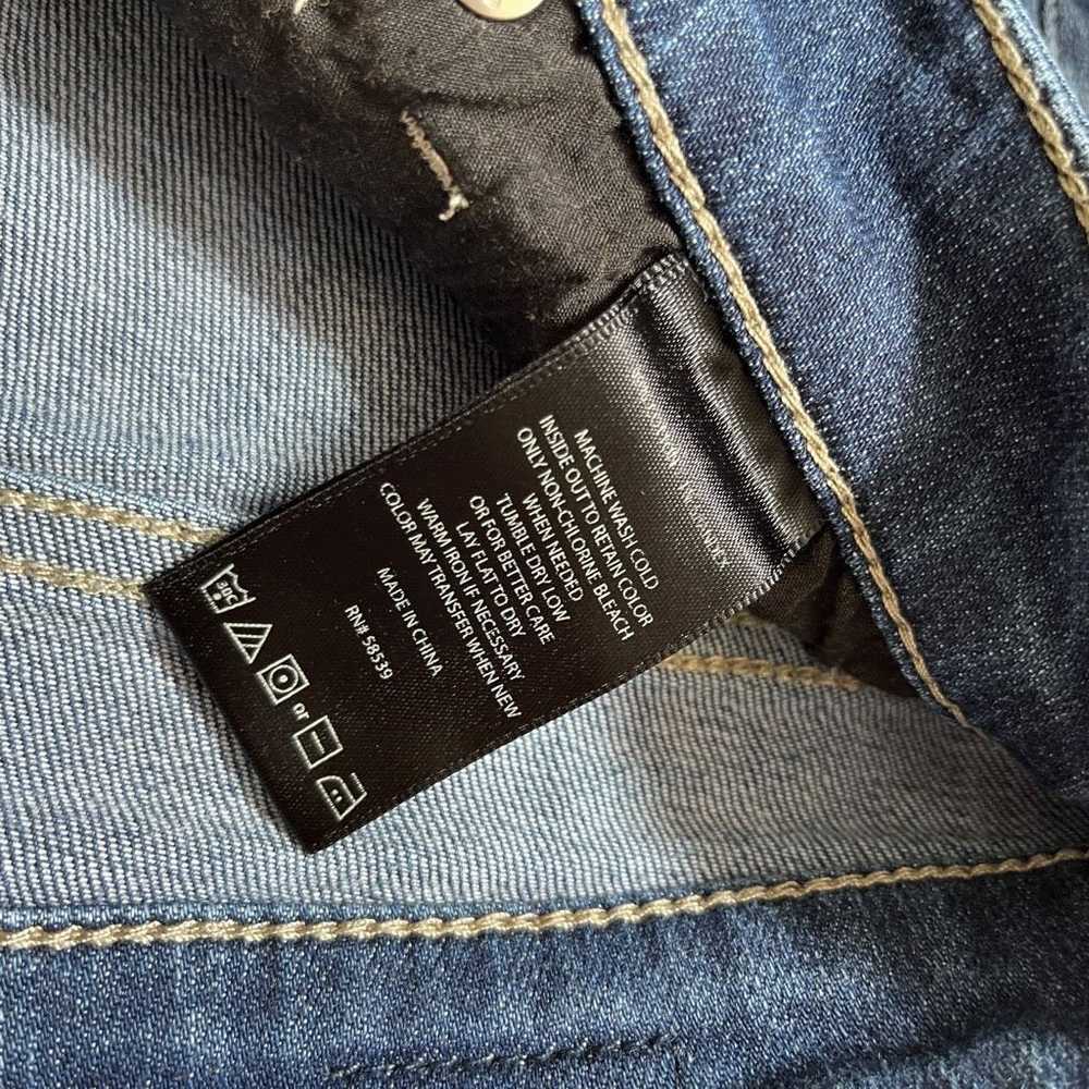 Other Kut From The Kloth Jeans Straight Leg - image 5