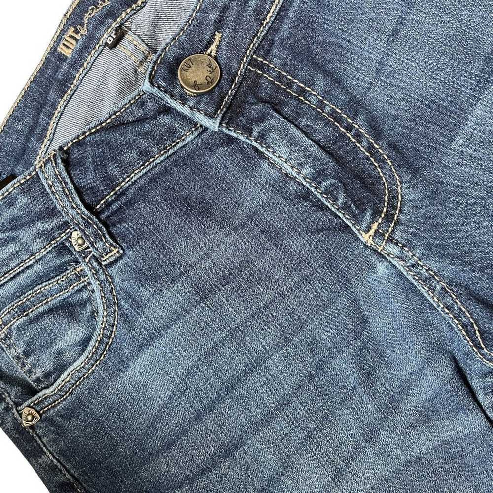Other Kut From The Kloth Jeans Straight Leg - image 6