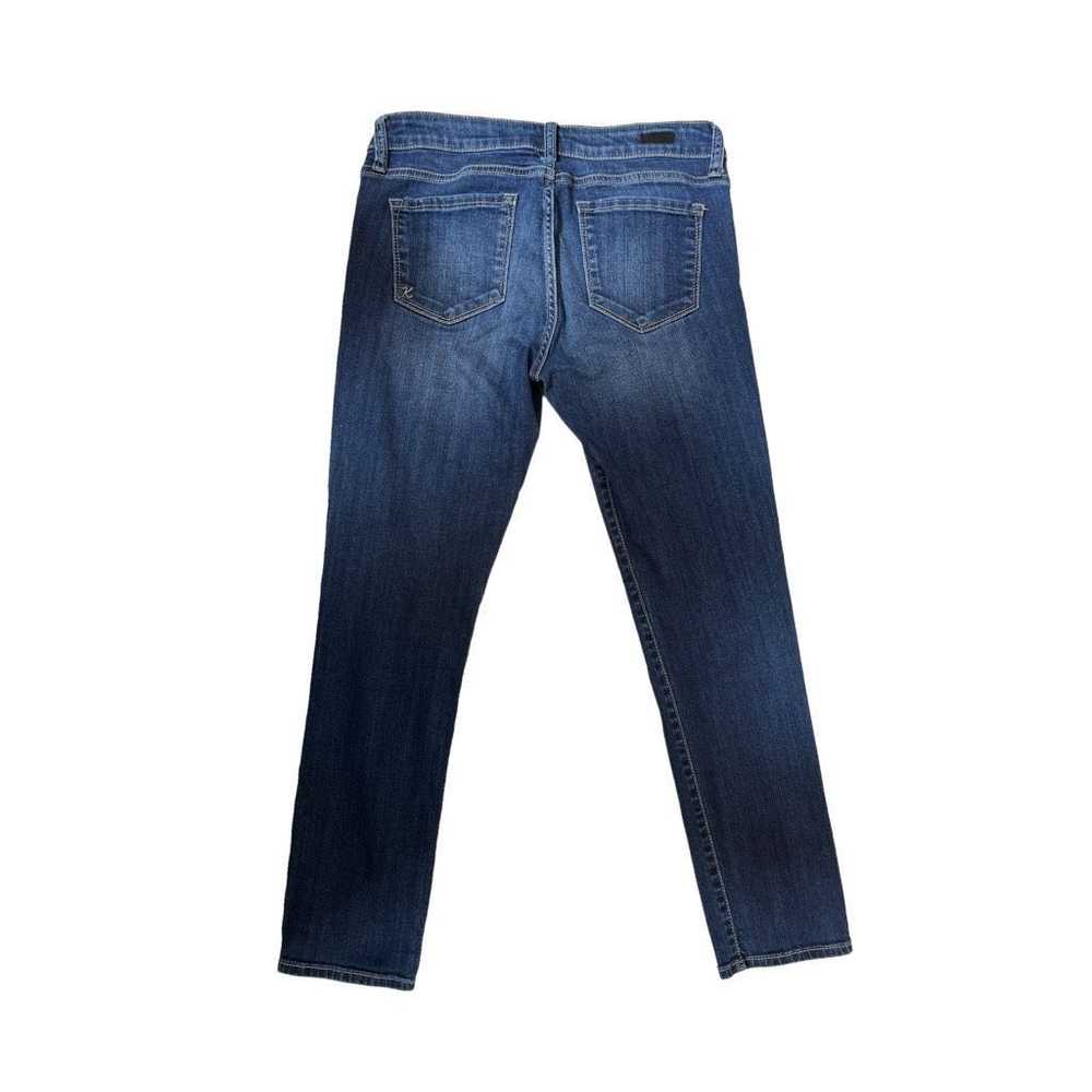 Other Kut From The Kloth Jeans Straight Leg - image 7