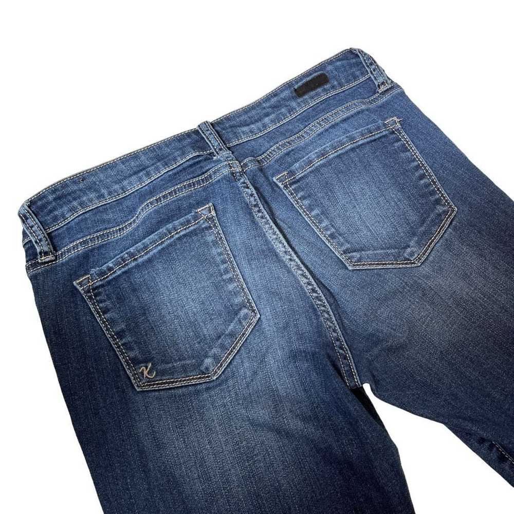 Other Kut From The Kloth Jeans Straight Leg - image 8