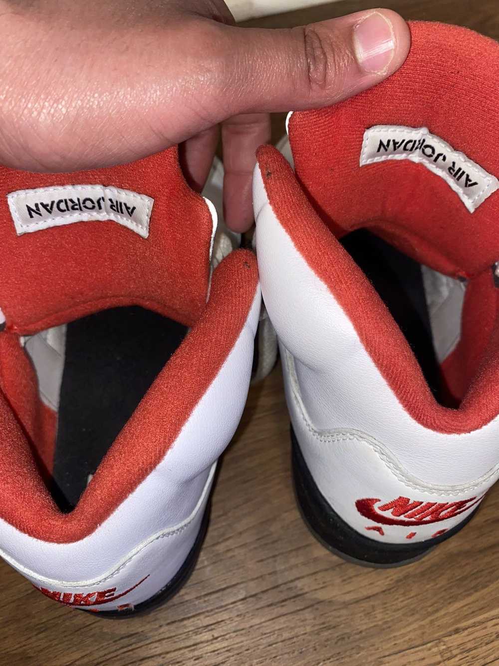 Jordan Brand × Nike × Streetwear Air Jordan 5 Ret… - image 10