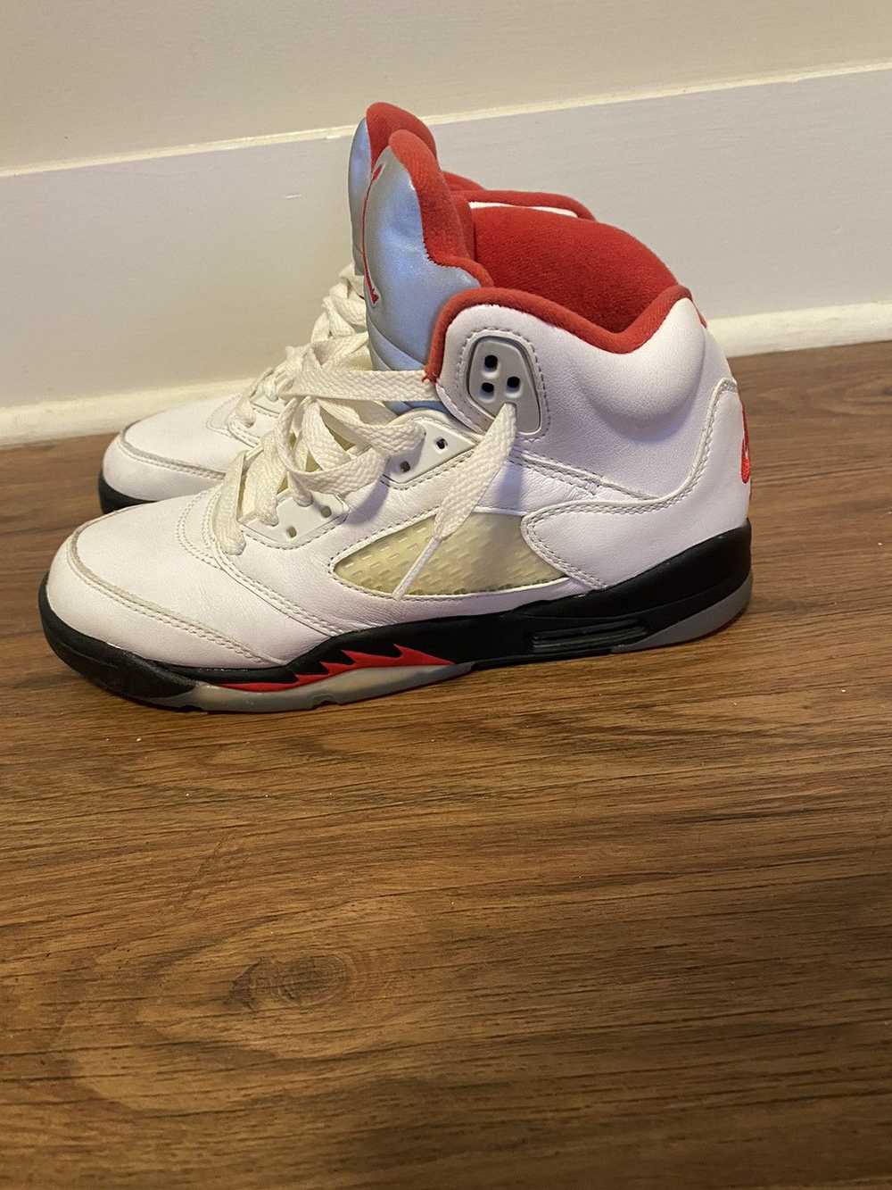 Jordan Brand × Nike × Streetwear Air Jordan 5 Ret… - image 5