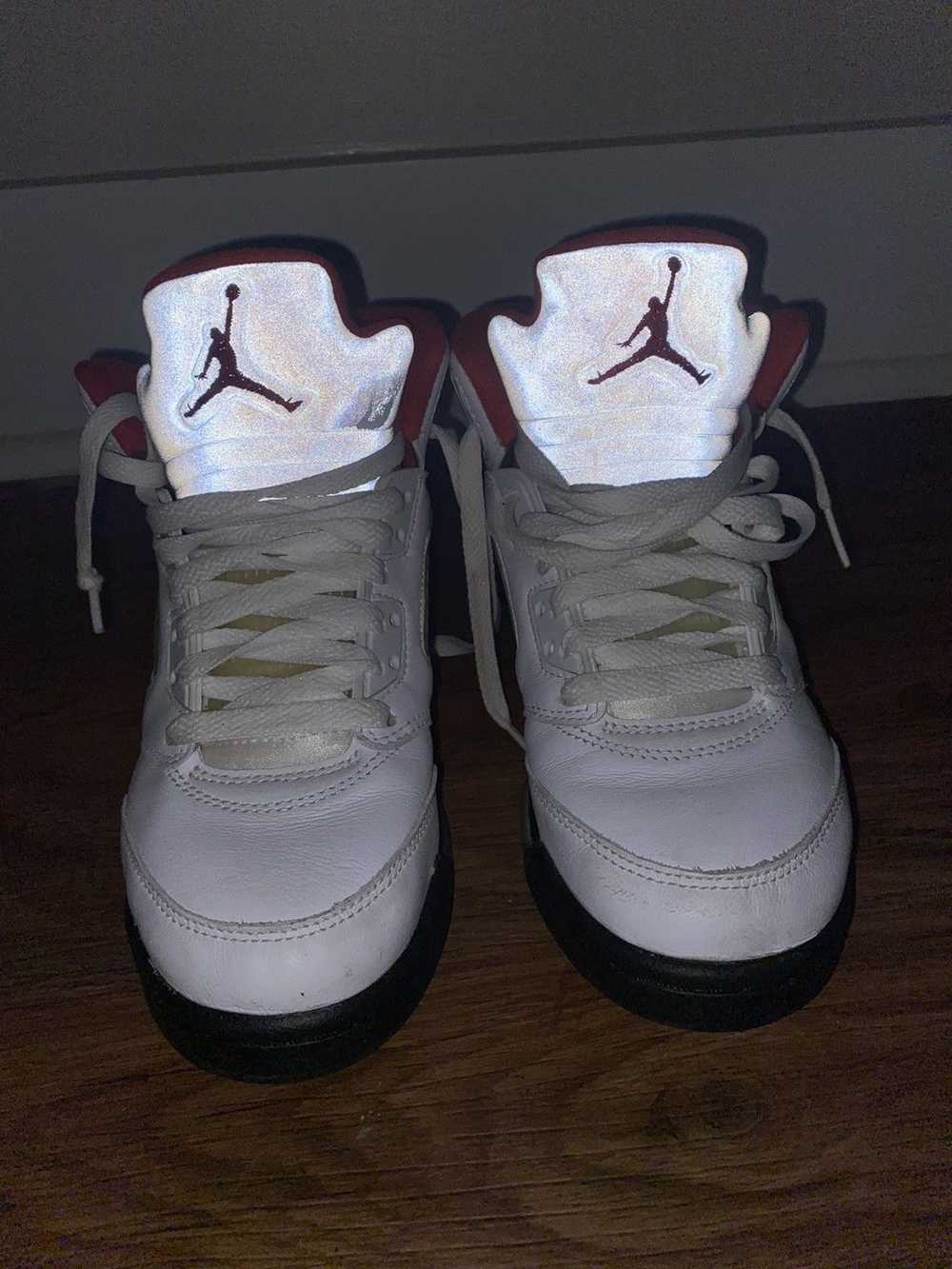 Jordan Brand × Nike × Streetwear Air Jordan 5 Ret… - image 8