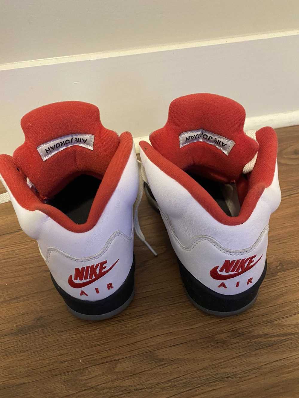 Jordan Brand × Nike × Streetwear Air Jordan 5 Ret… - image 9