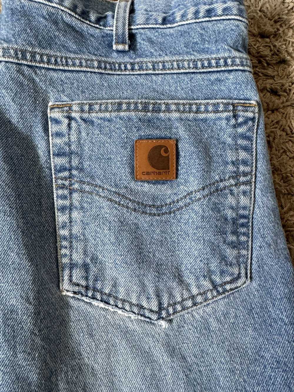 Carhartt carhartt relaxed fit - image 6
