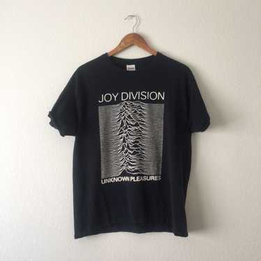 Vintage Joy Division Tee - image 1