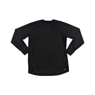 Other Klim Aggressor Shirt Base Layer Top Black Lo
