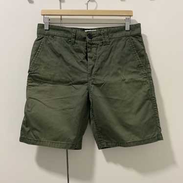 Norse Projects Norse Projects Aros Heavy Shorts - image 1