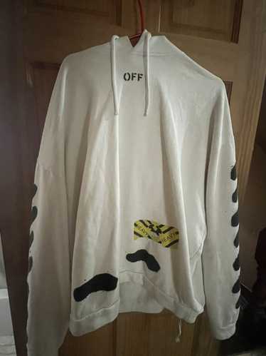 Off-White Off-white hoodie