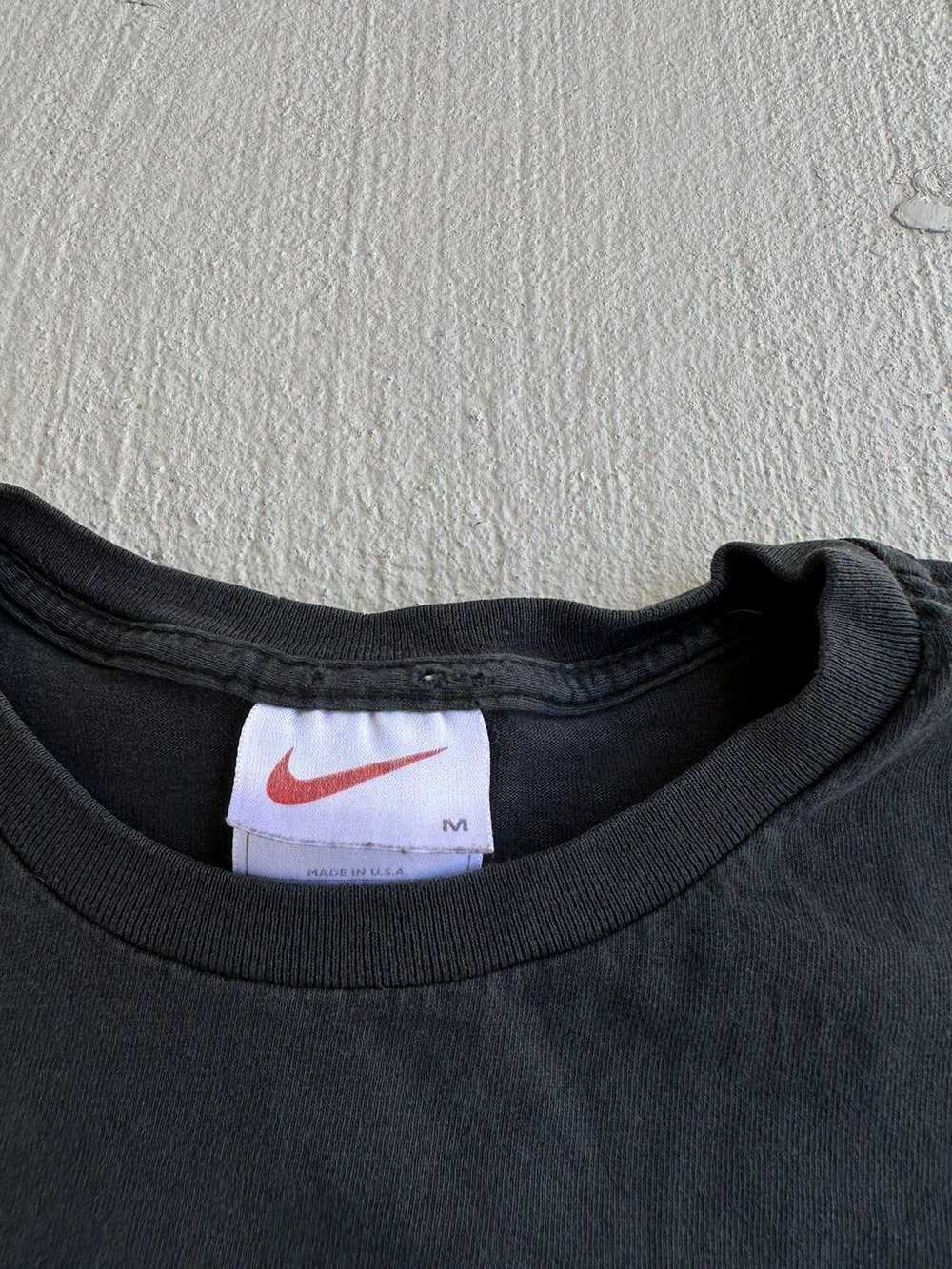 Nike × Streetwear × Vintage Vintage Nike Shirt - image 3