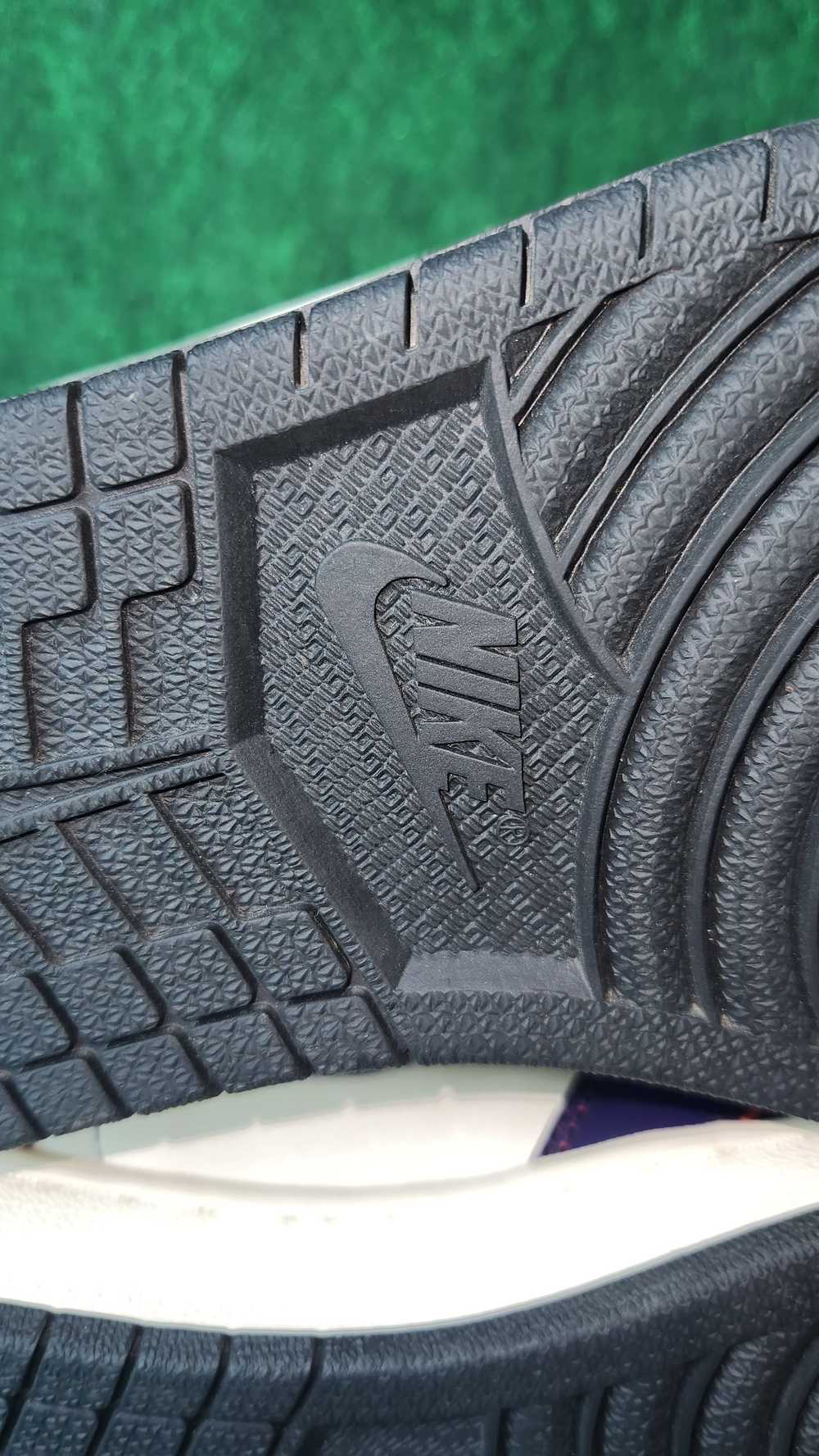 Jordan Brand × Nike × Streetwear Air Jordan 1 Ret… - image 11