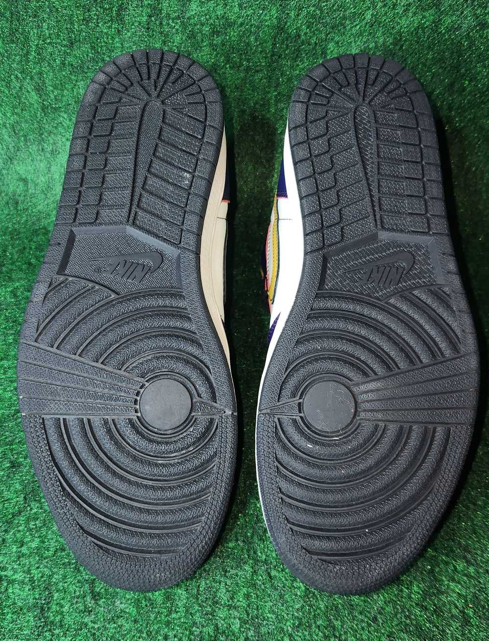 Jordan Brand × Nike × Streetwear Air Jordan 1 Ret… - image 12