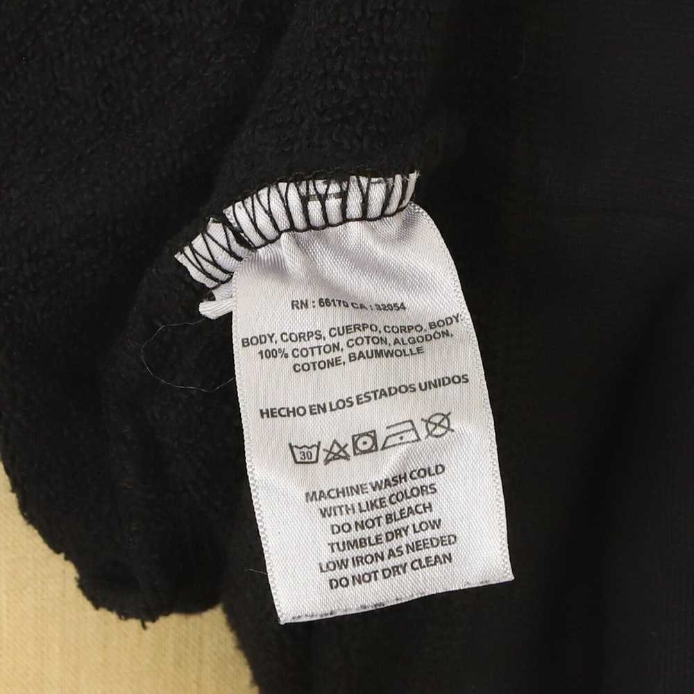 T. la Anthropologie $188 Black Eamon Shacket Shir… - image 5