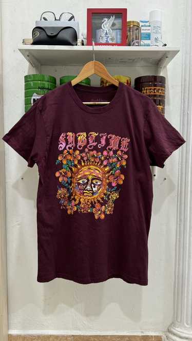 Rock Band × Sublime Sublime Official Merchandise … - image 1