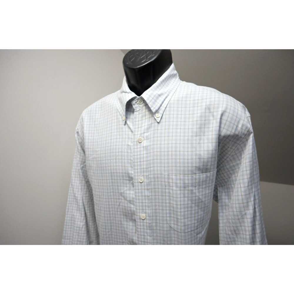 Brooks Brothers Brooks Brothers Country Club Dres… - image 1