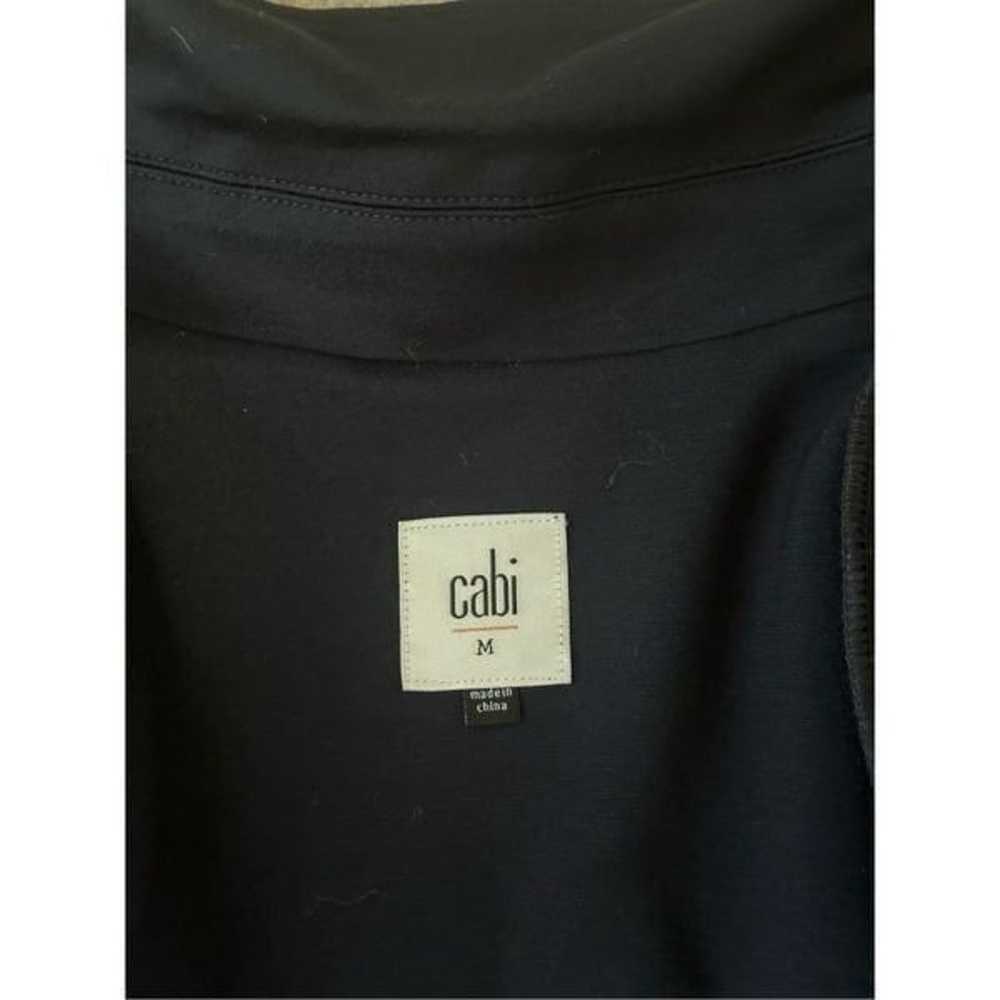 New CAbi Chance jacket - image 6