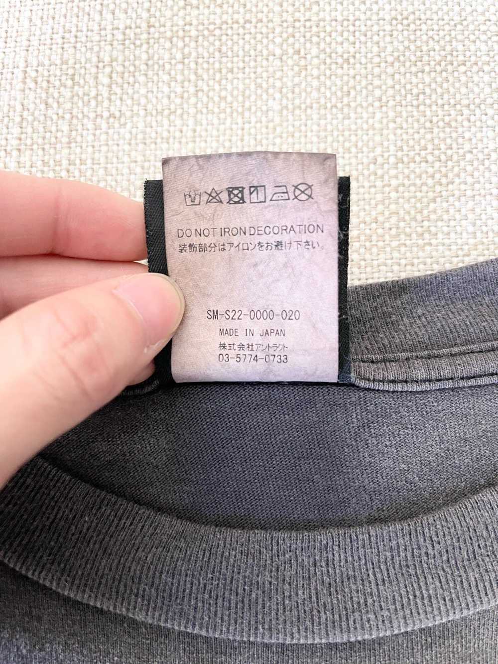 Japanese Brand × Saint Michael × Streetwear ARCHI… - image 8