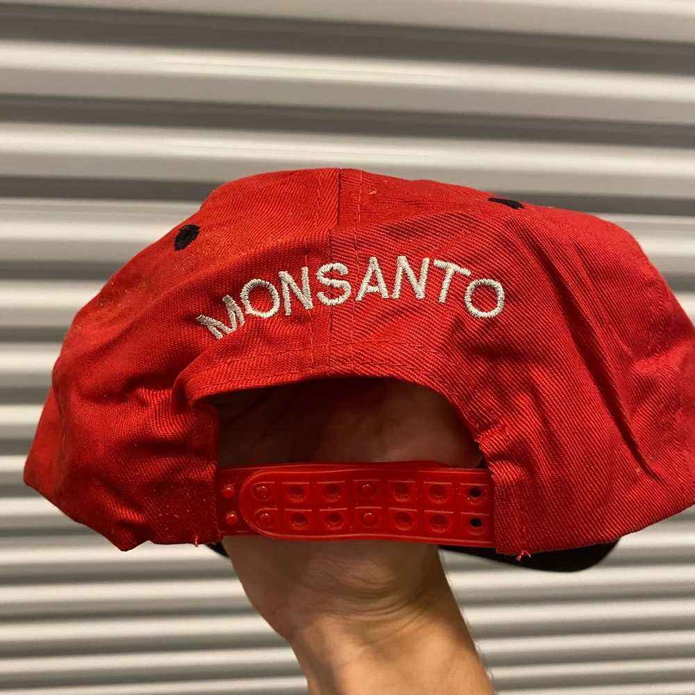 Streetwear × Vintage Monsanto Fertilizer Vintage … - image 2