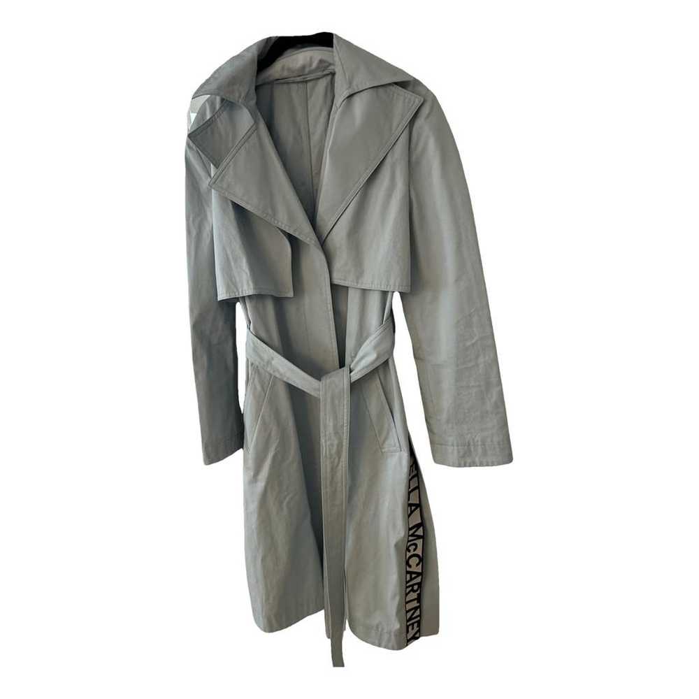 Stella McCartney Trench coat - image 1