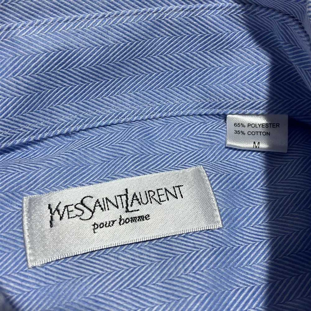 Streetwear × Vintage × Yves Saint Laurent Vintage… - image 4