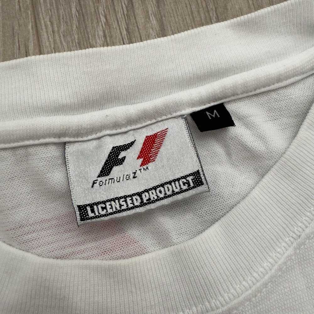 Formula Uno × Racing × Vintage Vintage Formula 1 … - image 6